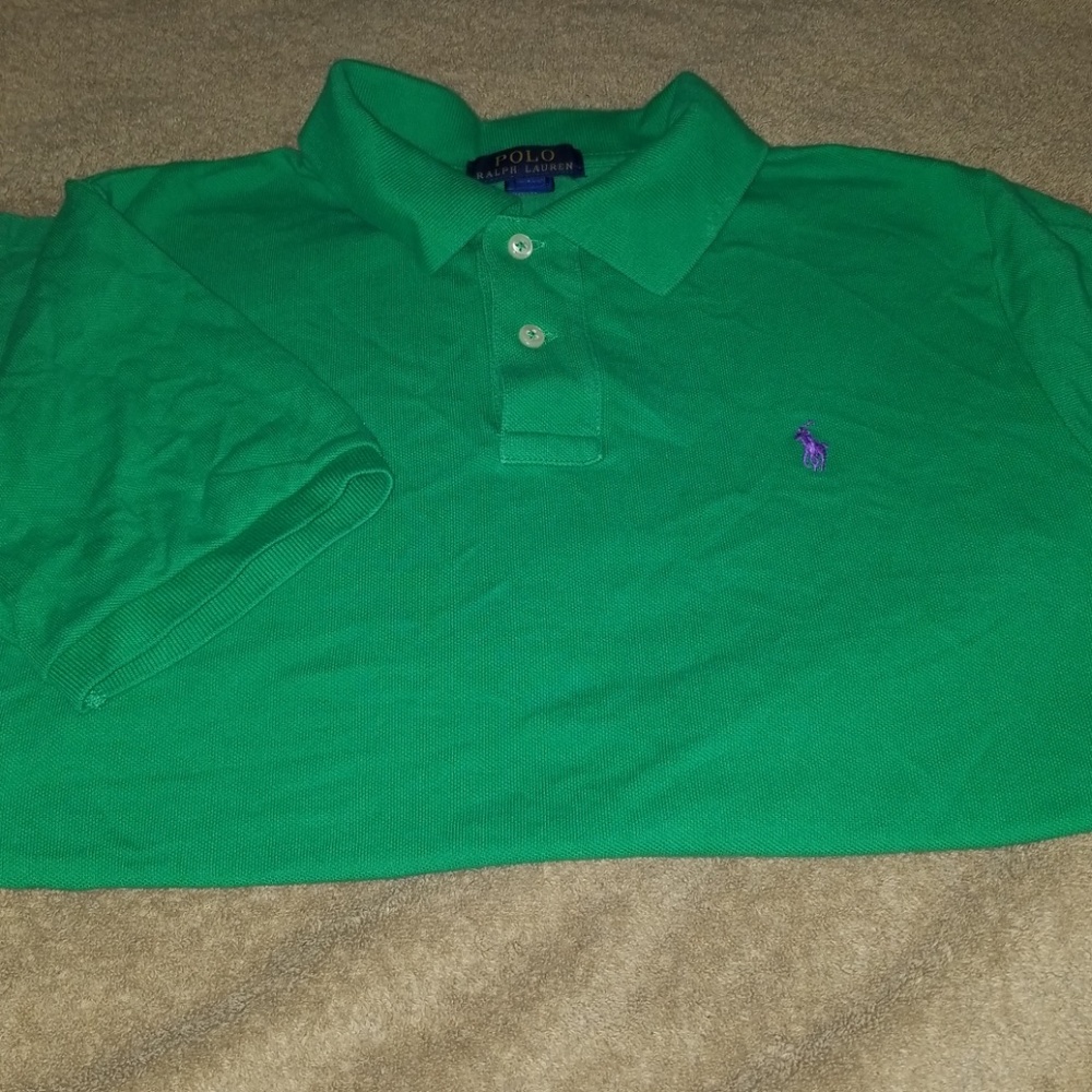 Polo Shirt